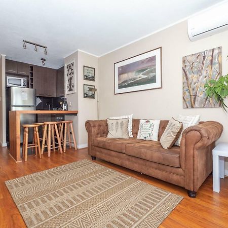 Boutique La Gloria Apartment Σαντιάγκο Εξωτερικό φωτογραφία