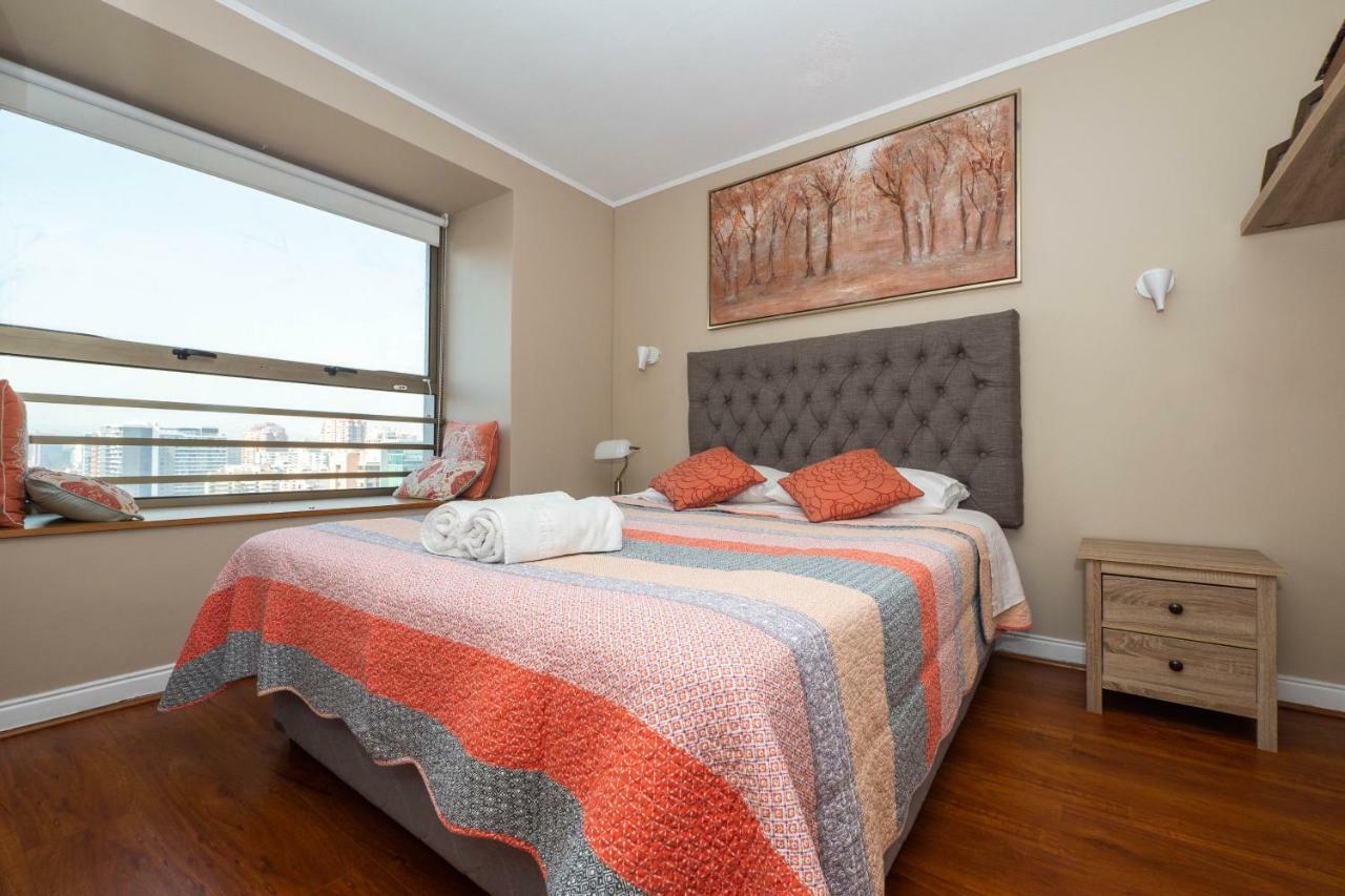 Boutique La Gloria Apartment Σαντιάγκο Εξωτερικό φωτογραφία