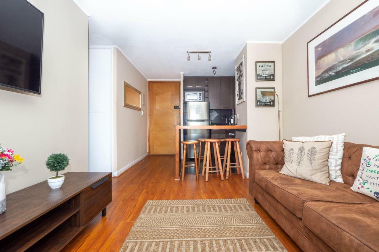 Boutique La Gloria Apartment Σαντιάγκο Εξωτερικό φωτογραφία