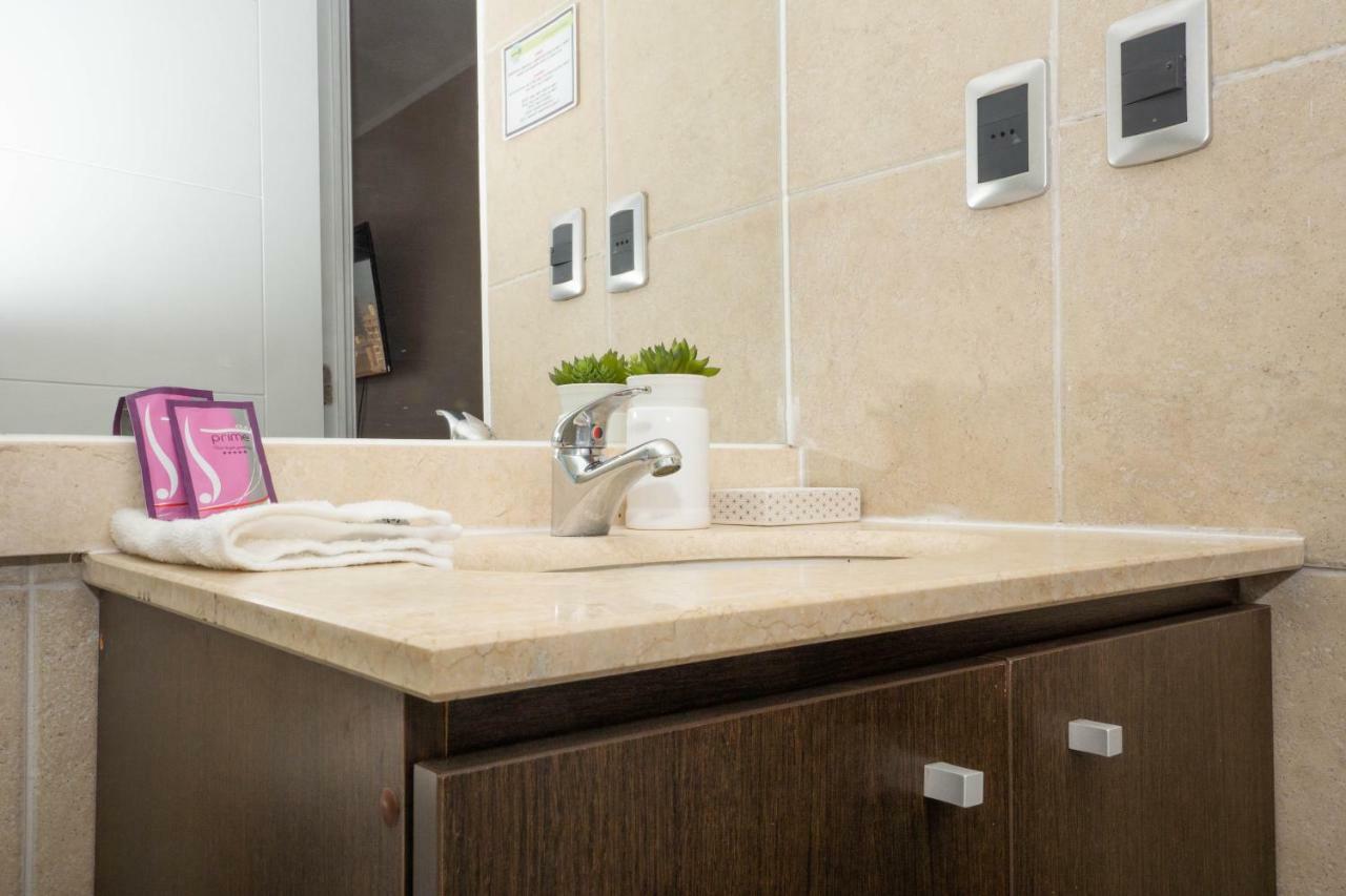 Boutique La Gloria Apartment Σαντιάγκο Εξωτερικό φωτογραφία