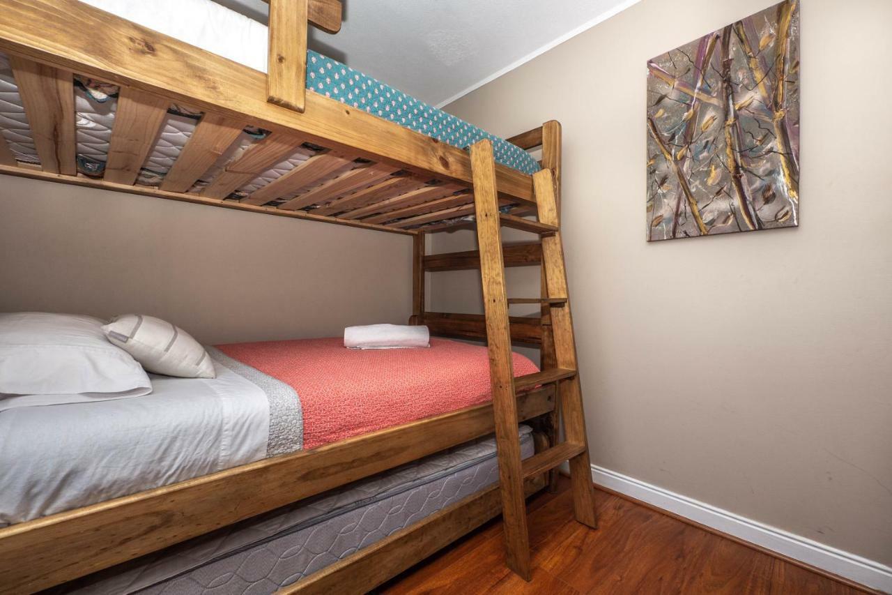 Boutique La Gloria Apartment Σαντιάγκο Εξωτερικό φωτογραφία