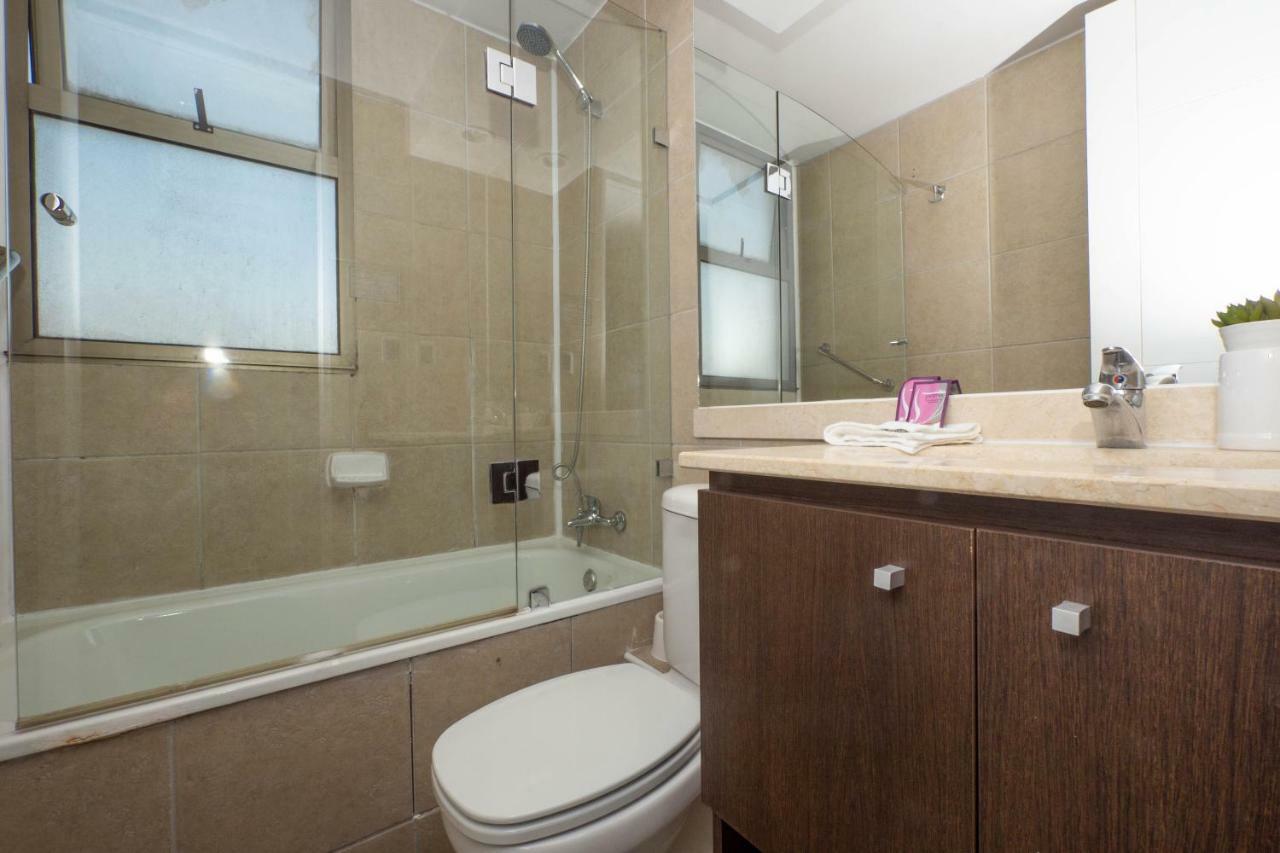 Boutique La Gloria Apartment Σαντιάγκο Εξωτερικό φωτογραφία