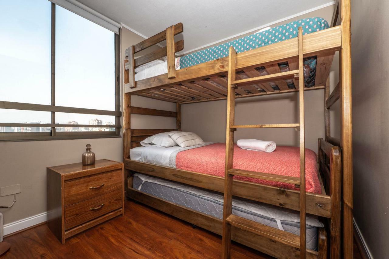 Boutique La Gloria Apartment Σαντιάγκο Εξωτερικό φωτογραφία