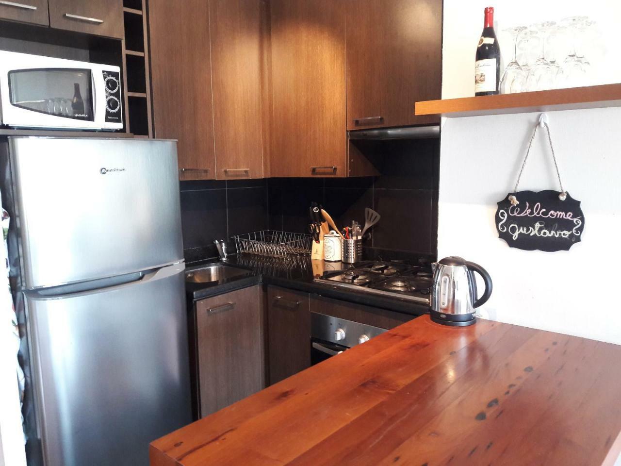 Boutique La Gloria Apartment Σαντιάγκο Εξωτερικό φωτογραφία